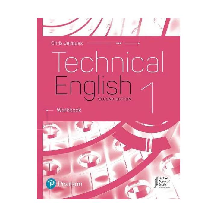 Technical English Level 1 2nd Edition Workbook