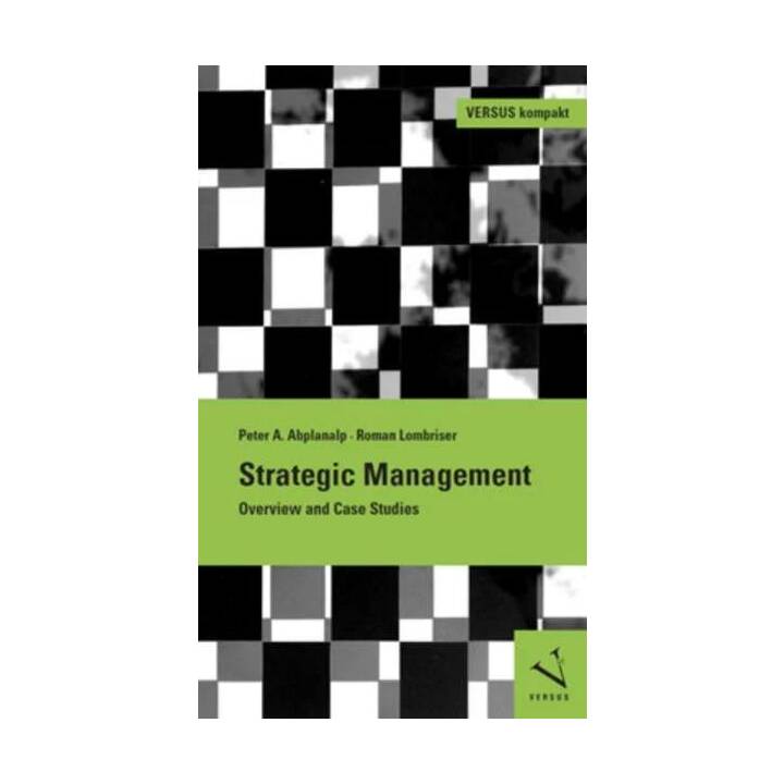 Strategic Management