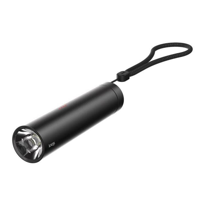 KNOG Taschenlampe PWR Seeker