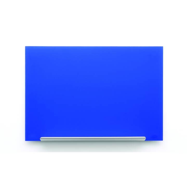 NOBO Tableau en verre Impression Pro (126.4 cm x 71.1 cm)