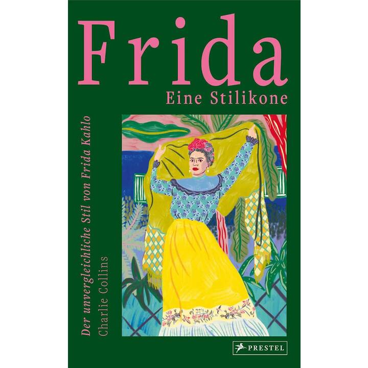 Frida: eine Stilikone