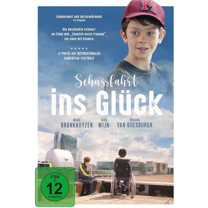 Schussfahrt ins Glück (DE)