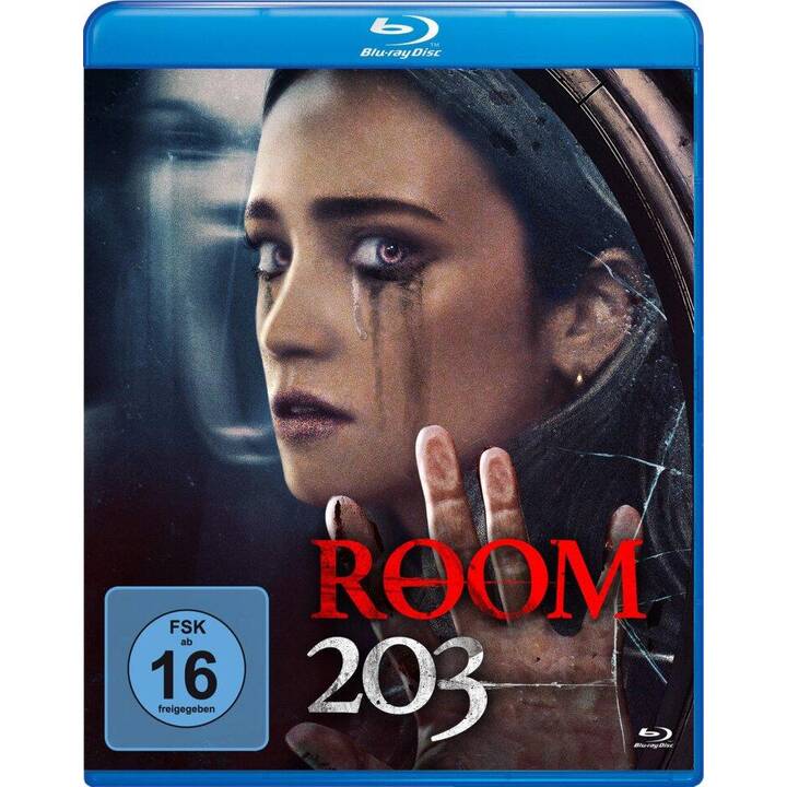 Room 203 (DE, EN)