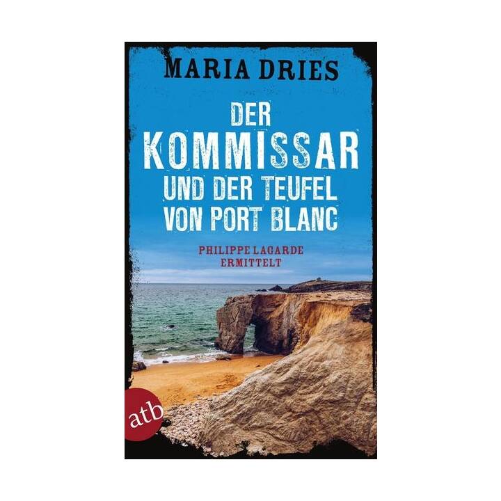 Der Kommissar und der Teufel von Port Blanc