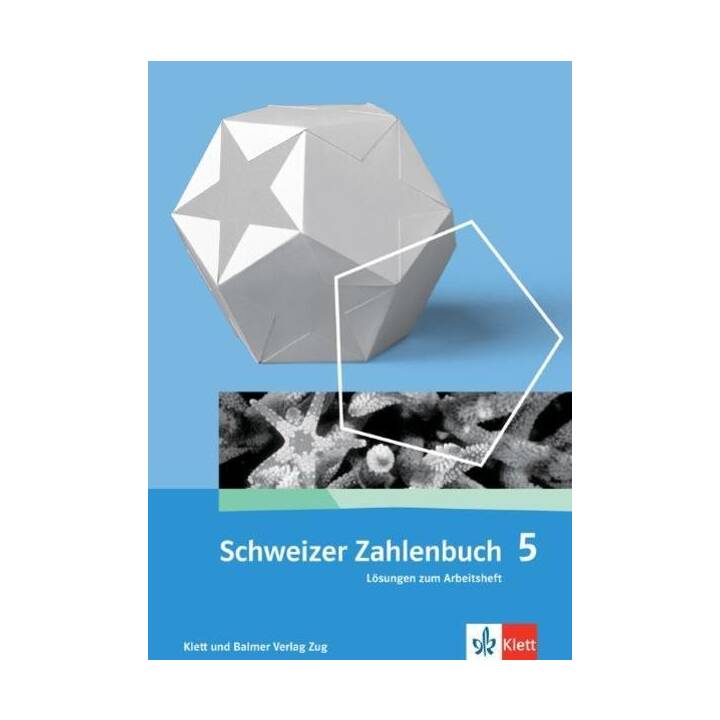 Schweizer Zahlenbuch 5