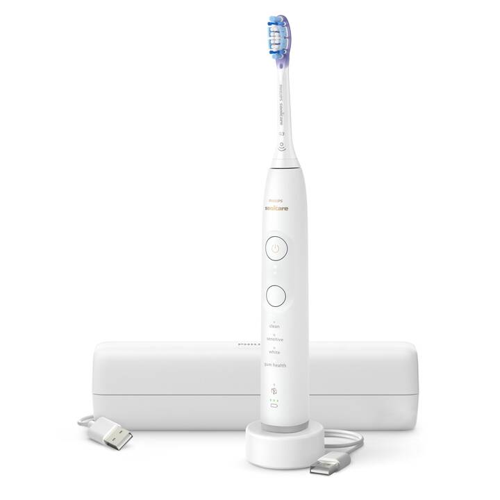 PHILIPS Sonicare 7100 (Bianco)