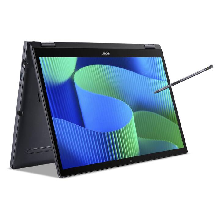 ACER TravelMate P4 Spin P414RN-54 (14", Intel Core Ultra 5, 8 GB RAM, 512 GB SSD)