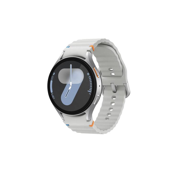 SAMSUNG Galaxy Watch7 BT (44 mm, Titanio, Alluminio)