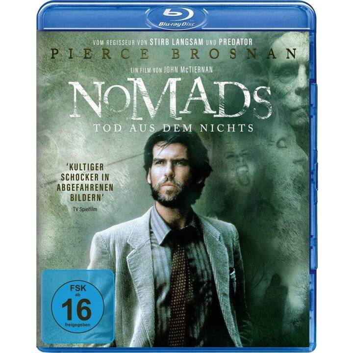 Nomads - Tod aus dem Nichts (DE)