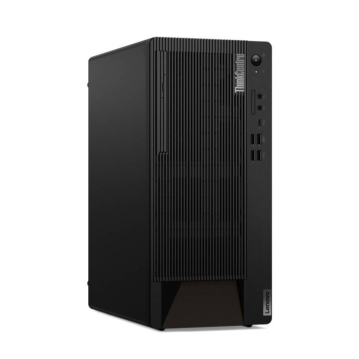 LENOVO ThinkCentre M90t Gen 5 (Intel Core i7 14700, 16 GB, 512 GB SSD, Intel UHD Graphics, Noir)