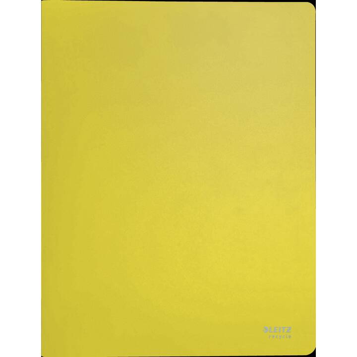 LEITZ Libro della vista (Giallo, A4, 1 pezzo)