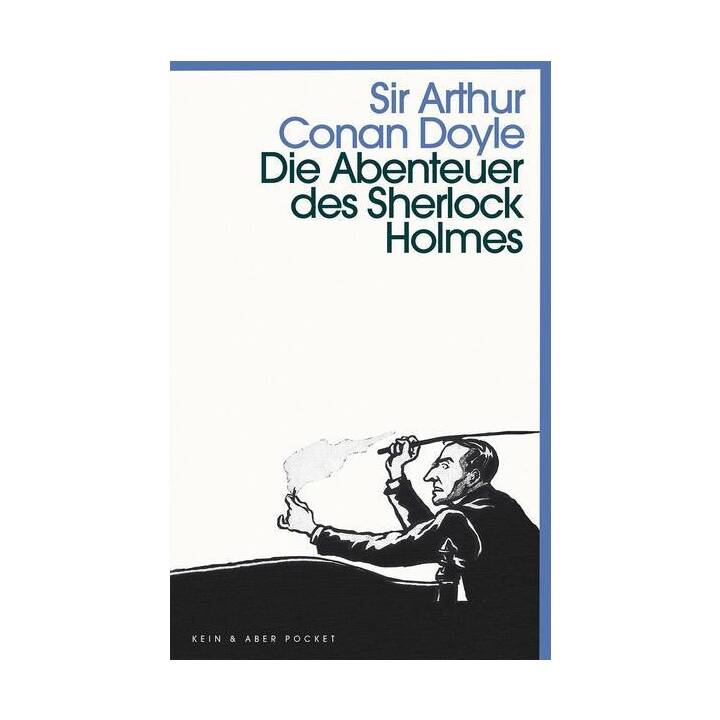 Die Abenteuer des Sherlock Holmes