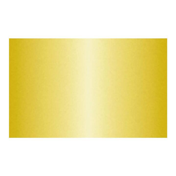 URSUS Cartone (Oro, 10 pezzo)