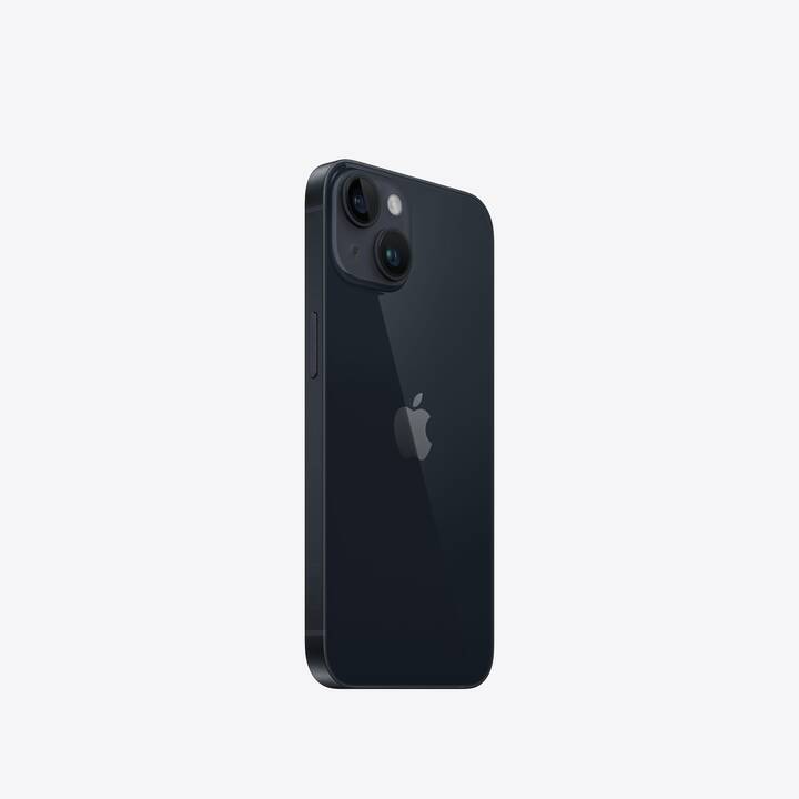 REVENDO iPhone 14 (Premium, 6.1", 128 GB, 12 MP, Midnight black)