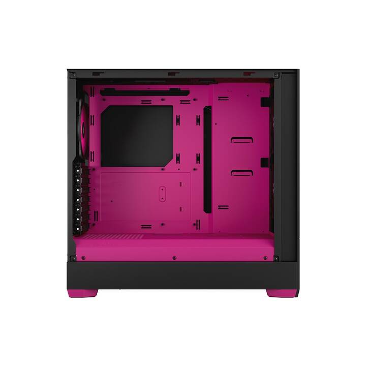 FRACTAL DESIGN Pop Air RGB TG (Micro ATX, Mini ITX, ATX)