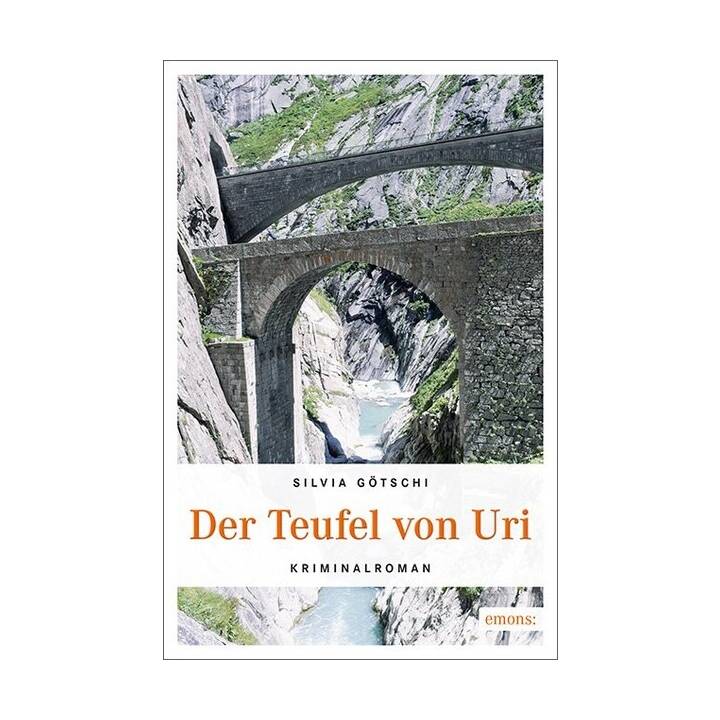 Der Teufel von Uri