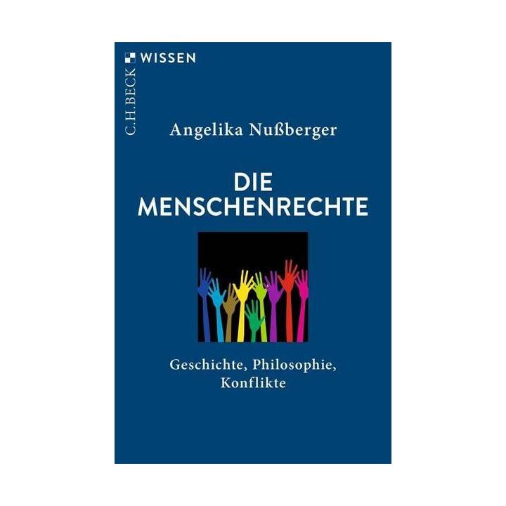 Die Menschenrechte