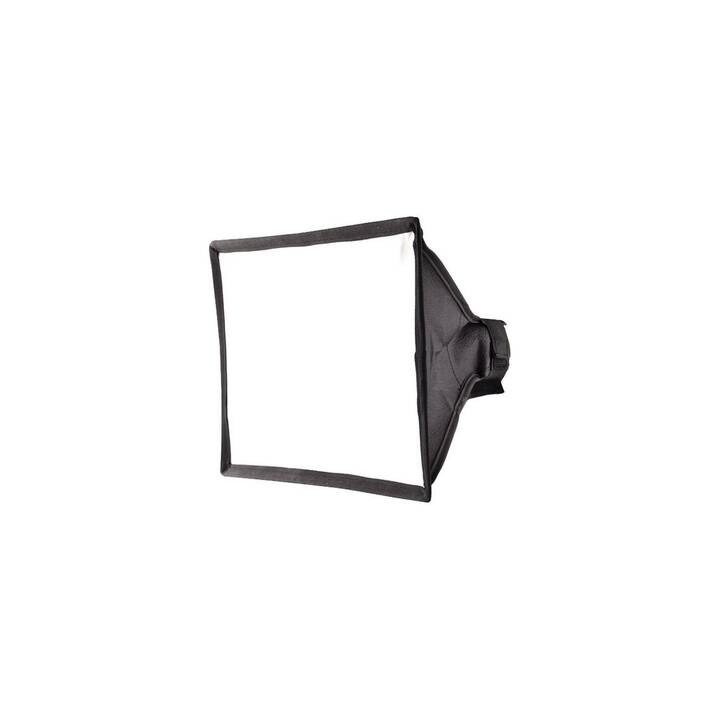 WESTCOTT Softbox (Schwarz, 203 x 305 mm)