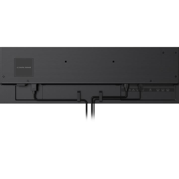 IIYAMA ProLite LH7565UHSB-B1 (74.5", 3840 x 2160)