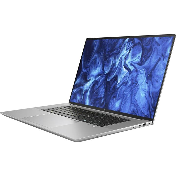 HP ZBook Studio G11 (16", Intel Core Ultra 7, 32 GB RAM, 1000 GB SSD)