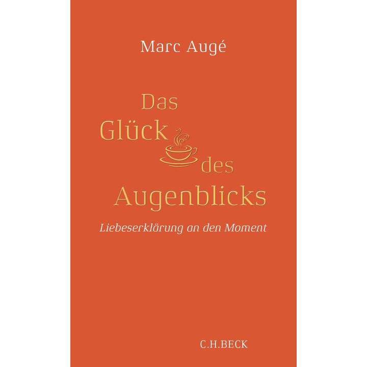 Das Glück des Augenblicks