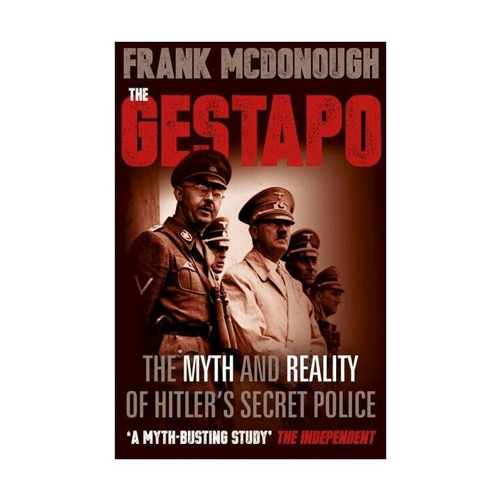 The Gestapo