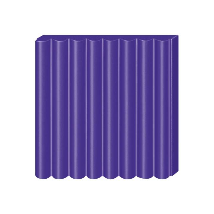 FIMO Modelliermasse (42 g, Violett)