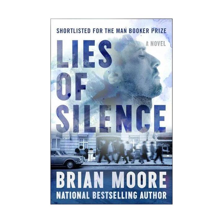 Lies of Silence