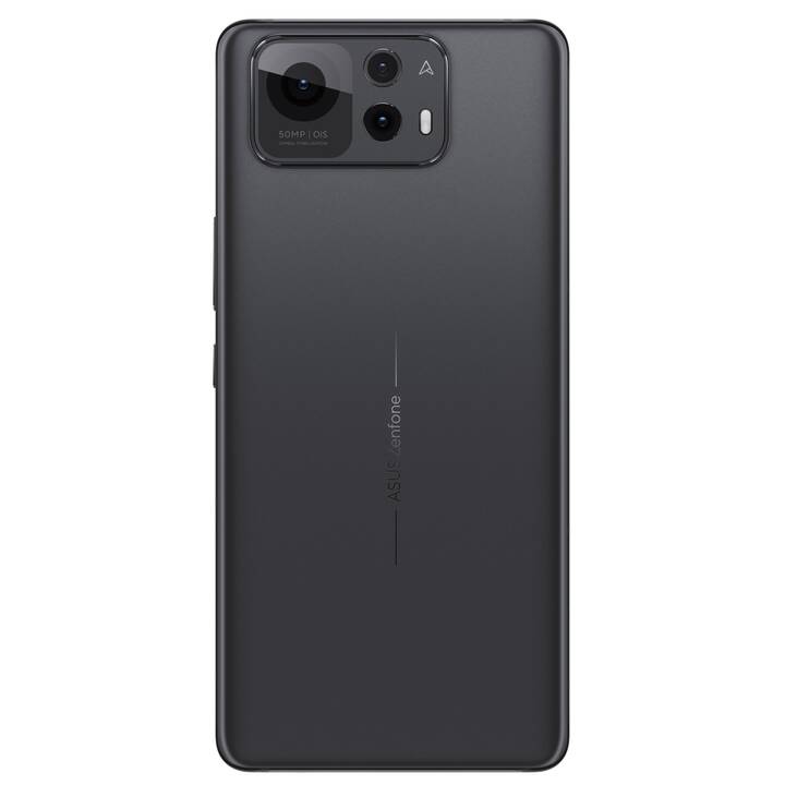 ASUS Zenfone 12 Ultra (512 GB, Noir, 6.78", 50 MP, 5G)