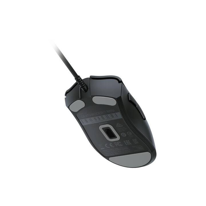 RAZER DeathAdder V2 Mini Mouse (Cavo, Office)