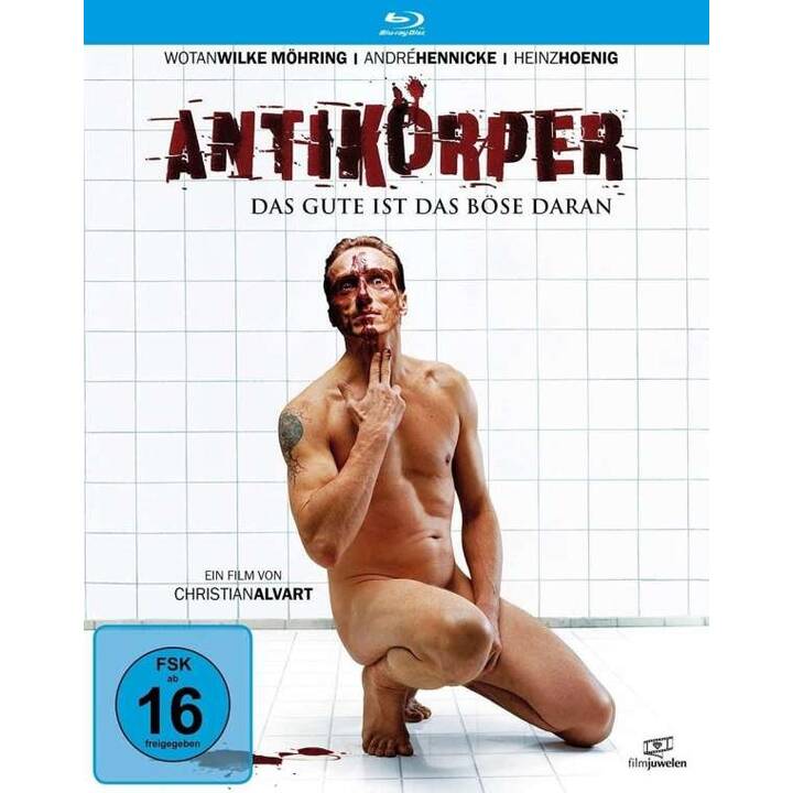 Antikörper (DE)