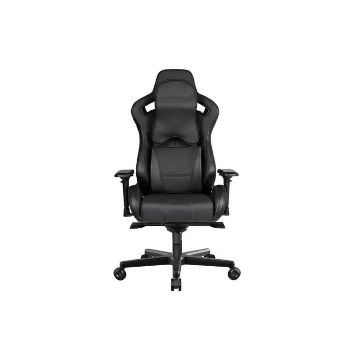 ANDA SEAT Gaming Stuhl Kaiser 2 (Schwarz)