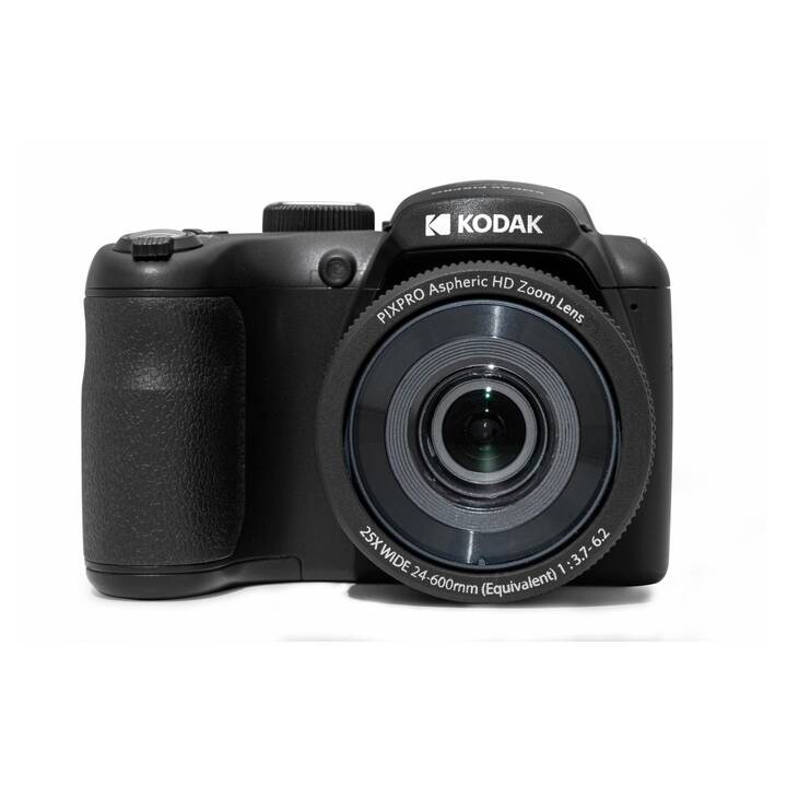 KODAK Pixpro Astra Zoom AZ255 (16.35 MP)