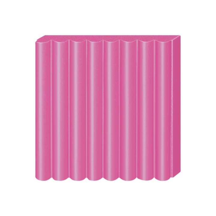 FIMO Pâte à modeler (57 g, Pink)