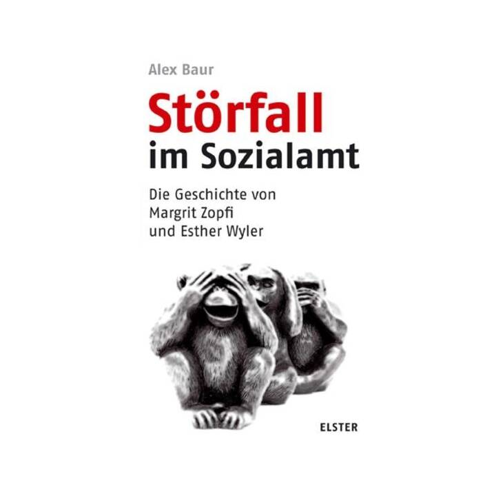 Störfall im Sozialamt