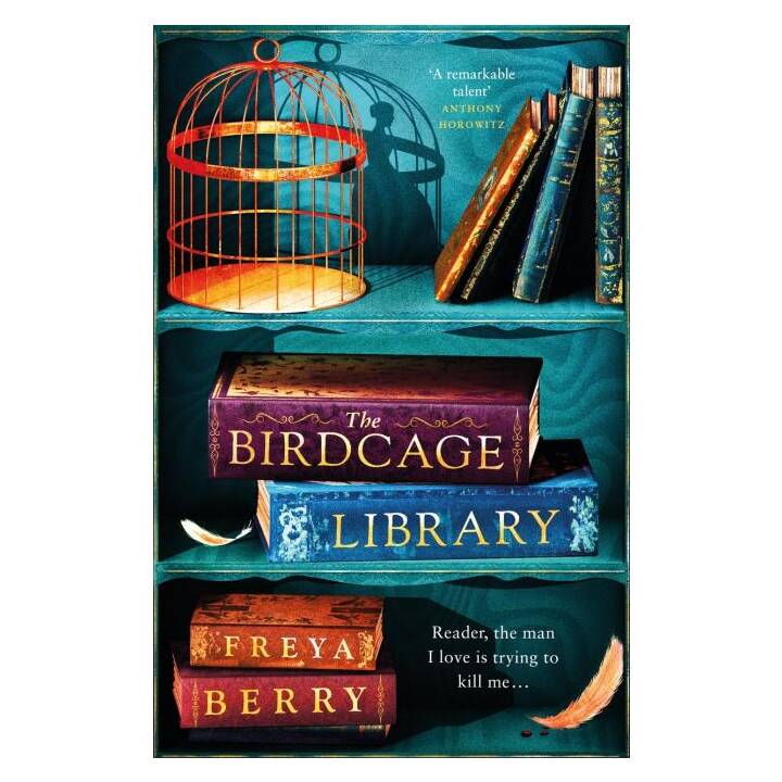 The Birdcage Library