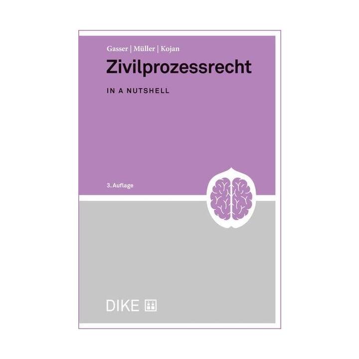 Zivilprozessrecht