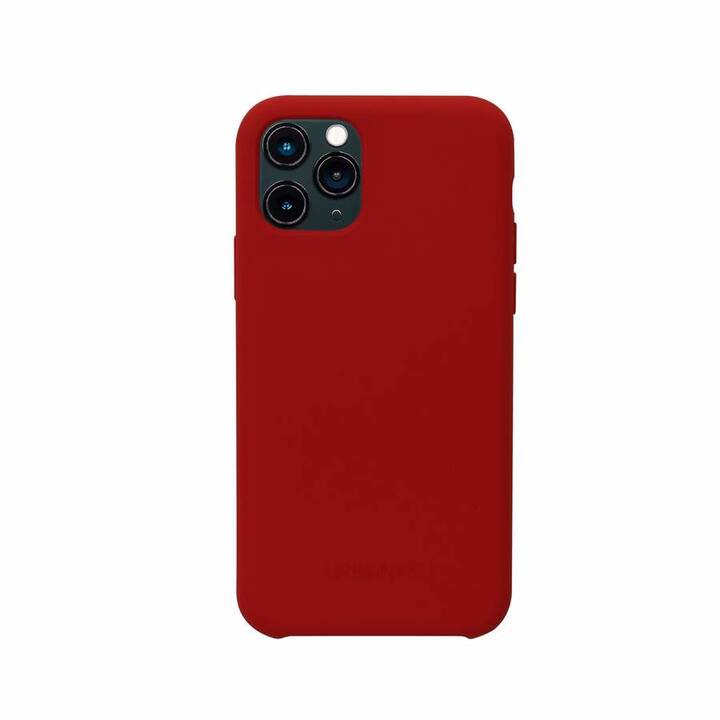 URBANY'S Backcover Moulin Rouge (iPhone 12 Pro Max, Rosso)