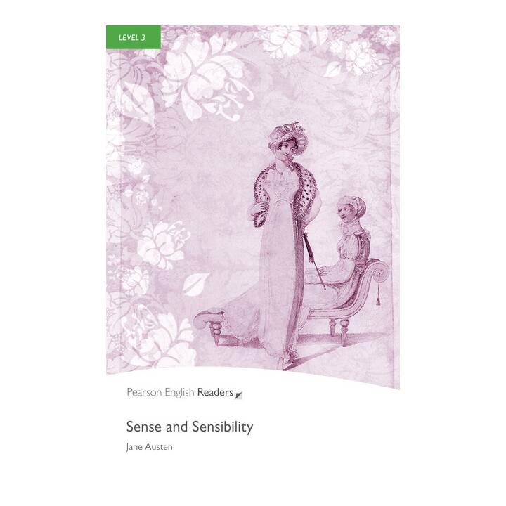 Level 3: Sense and Sensibility