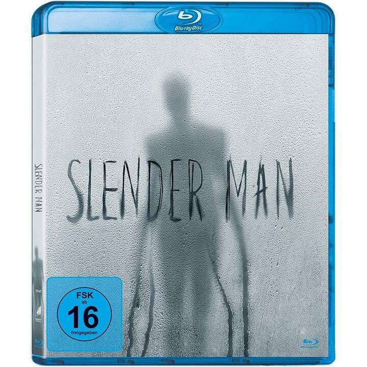 Slender Man (DE, EN, FR)