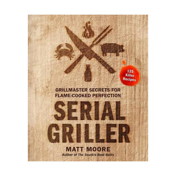 Serial Griller