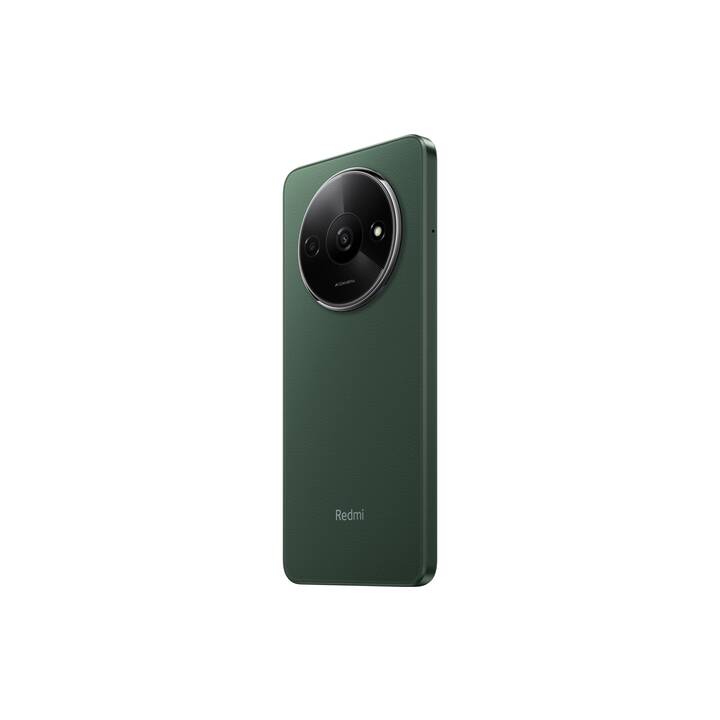 XIAOMI  Redmi A3 (64 GB, Verde, 6.71", 8 MP)