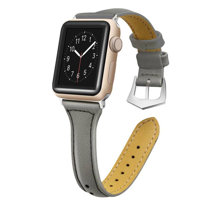 EG Armband (Apple Watch 40 mm / 38 mm, Grau)