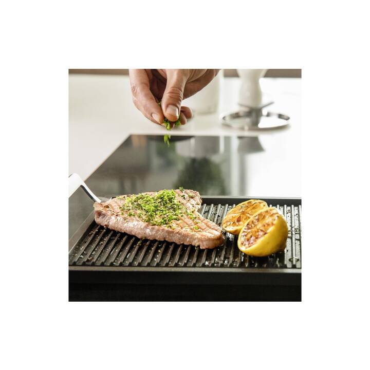 ELECTROLUX Grillplatte Infi-Grill (Aluminium)