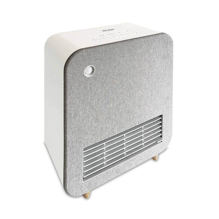 KOENIG Termoventilatore Apus (20 m2, 1500 W)