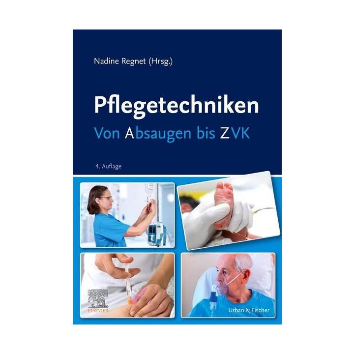 Pflegetechniken