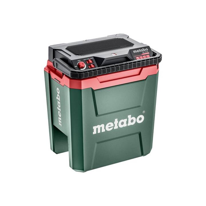 METABO Frigo portatile KB 18 BL (24 l)