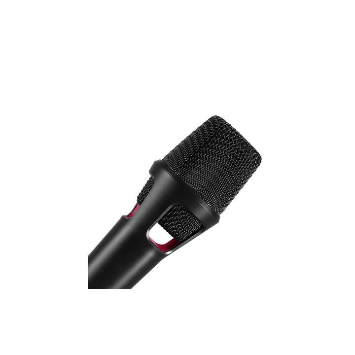 AUSTRIAN AUDIO OD505 Microphone à main (Noir)