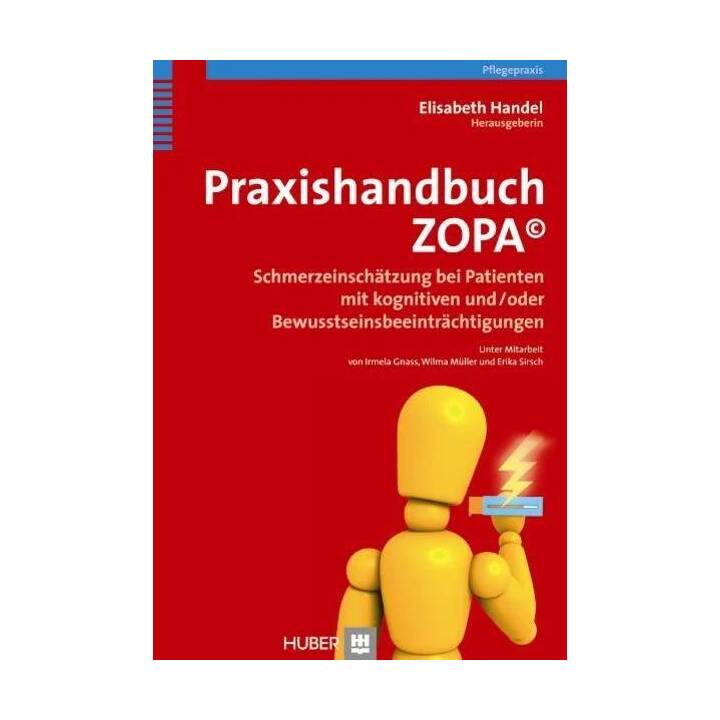 Praxishandbuch ZOPA©