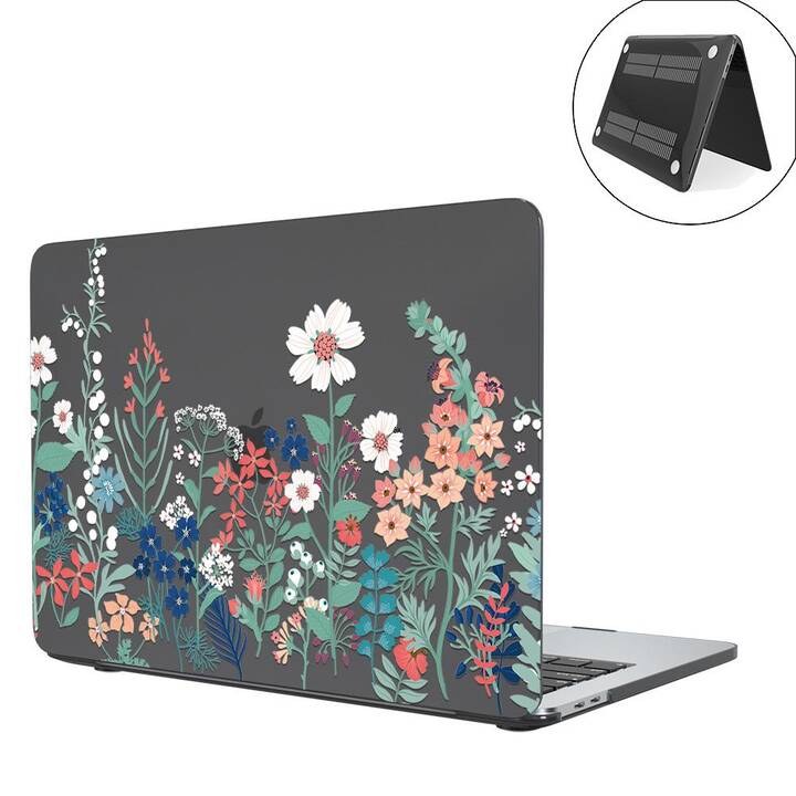 EG Coque rigide (MacBook Pro 13" 2020, Bleu)